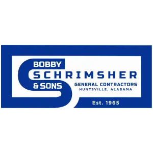 BOBBY SCHRIMSHER & SONS GENERAL CONTRACTORS INC