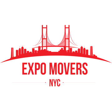 Expo Movers