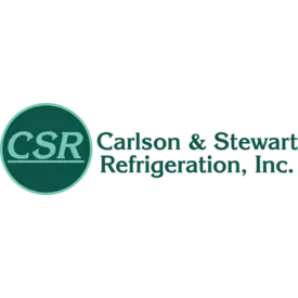 CARLSON & STEWART REFRIGERATION, INC.