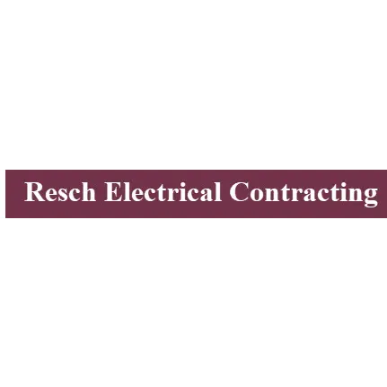 Resch Electrical Contracting Inc.