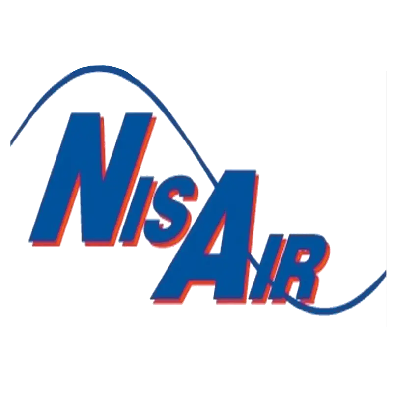 NISAIR AIR CONDITIONING