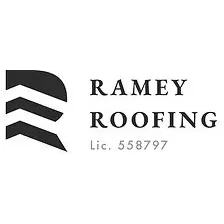 RAMEY ROOFING