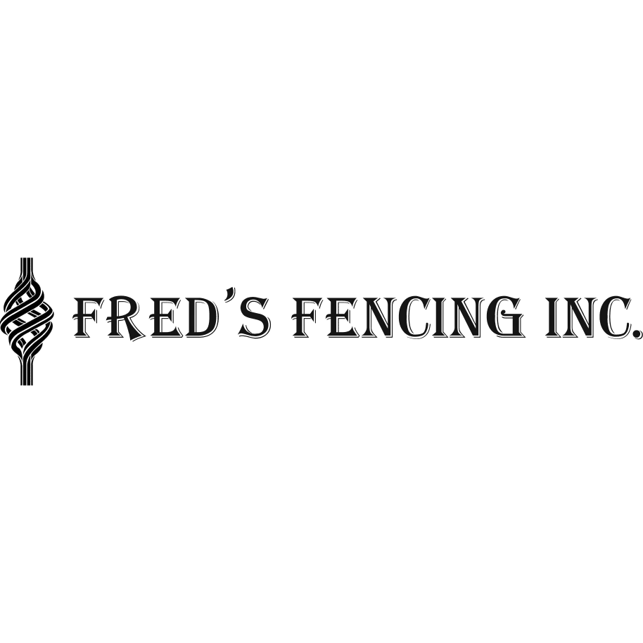 FRED'S FENCING INC
