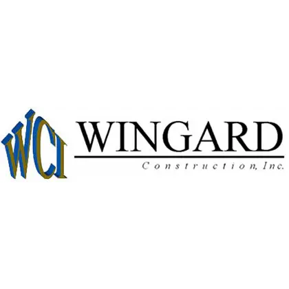 WINGARD CONSTRUCTION INC