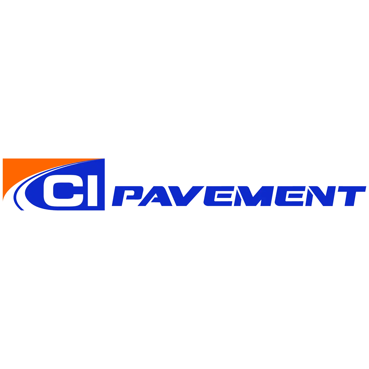 CI Pavement