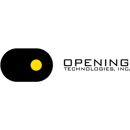 Opening Technologies, Inc.