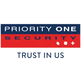 PRIORITY ONE SECURITY INC