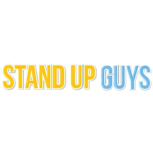 Stand Up Guys Junk Removal