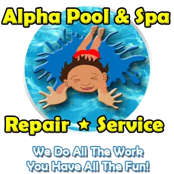 Alpha Pool & Spa Repair Service