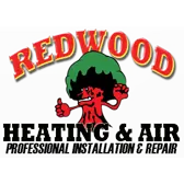 Redwood Heating and Air LLC