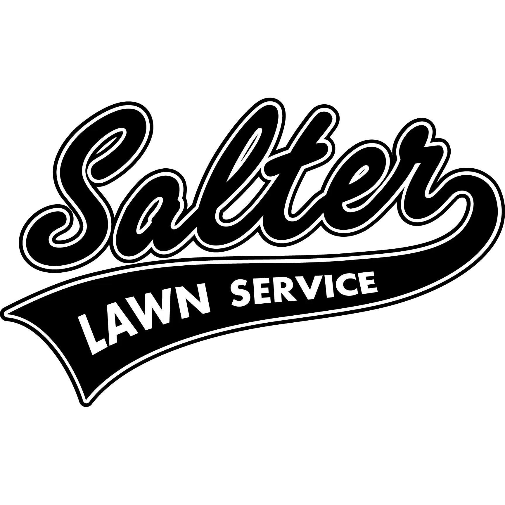 Salter Lawn Service