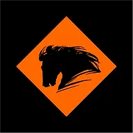 Mustang Pavement