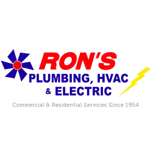 Ron's Plumbing HVAC & Electric
