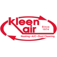 KLEEN AIR INC