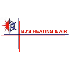 BJ's Heating and Air