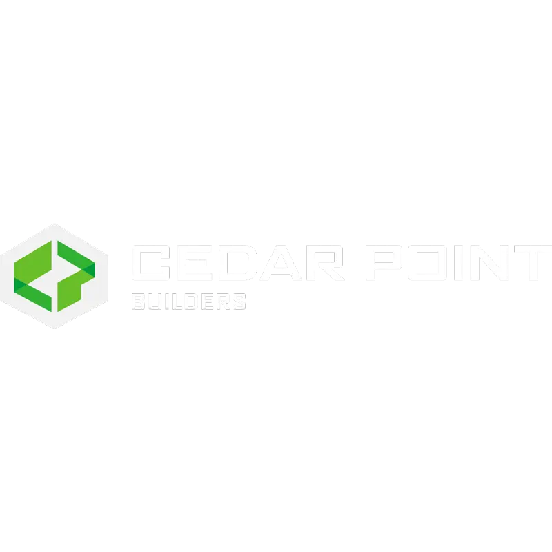 Cedar Point Builders LLC