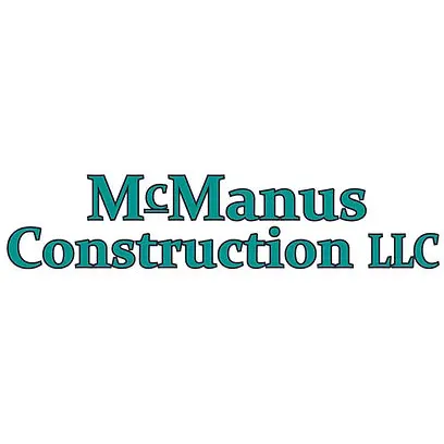 MCMANUS CONSTRUCTION LLC