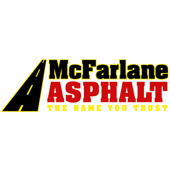 McFarlane Brothers Asphalt