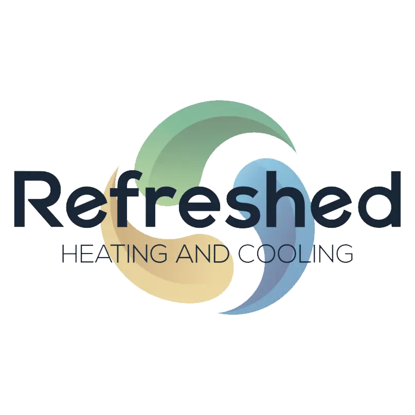 REFRESHED HEATING & COOLING