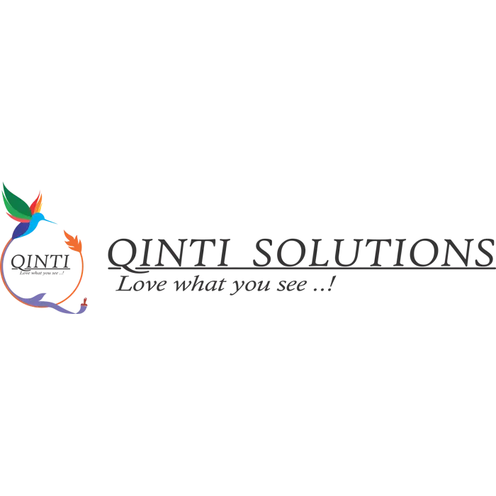 Qinti Solutions