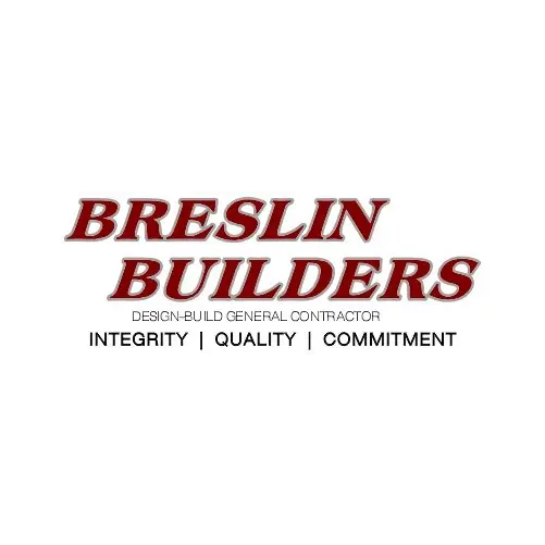 BRESLIN BUILDERS