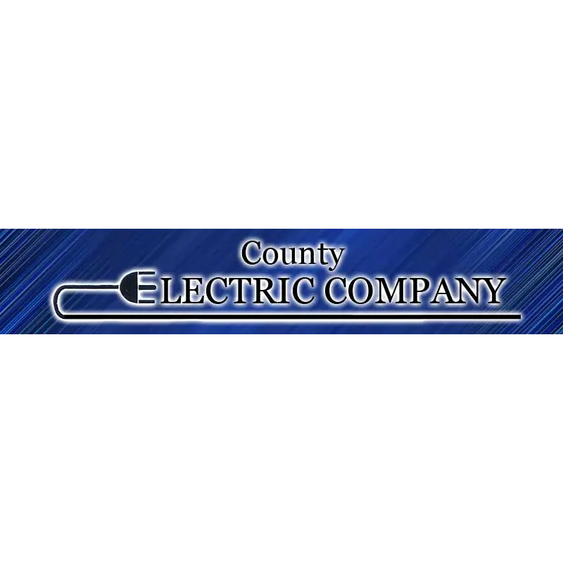 County Electric Co LLC