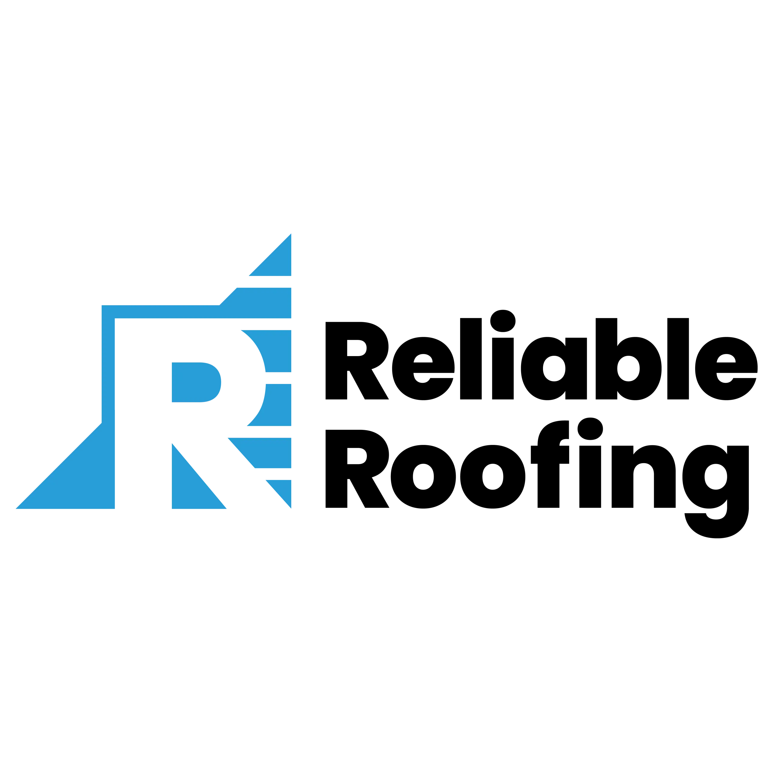 RELIABLE ROOFING & CONSTRUCTION LLC
