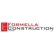 FORMELLA CONSTRUCTION LLC