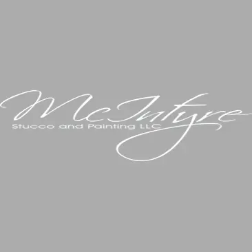 McIntyre Stucco and Painting LLC