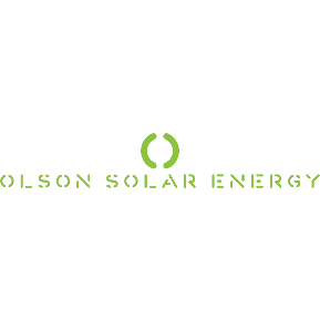 OLSON SOLAR ENERGY