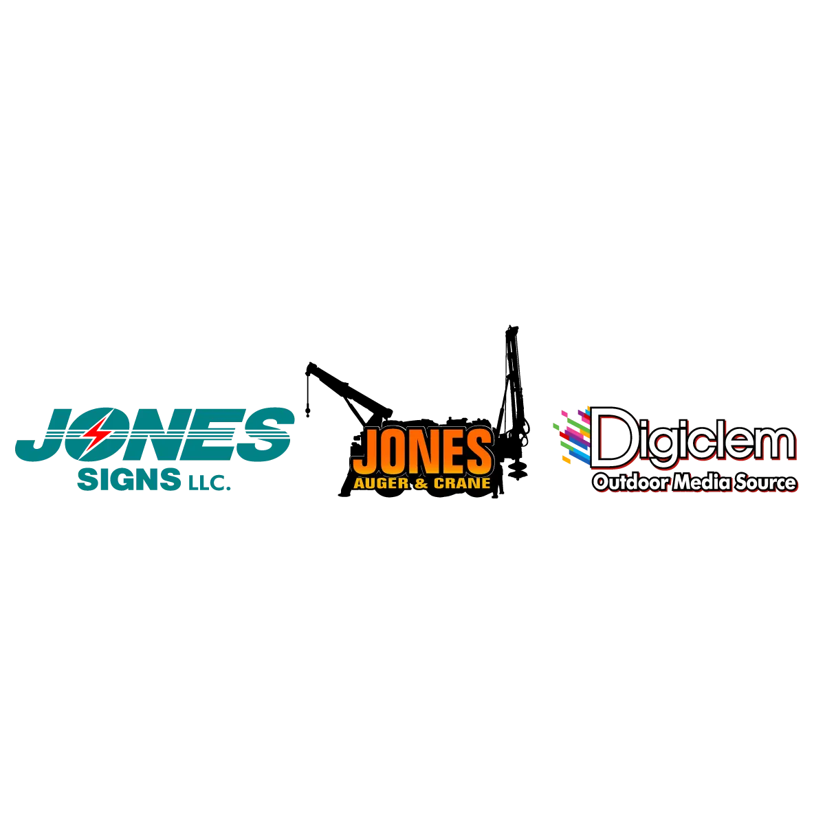 JONES SIGNS, L.L.C.