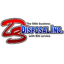 DS Disposal