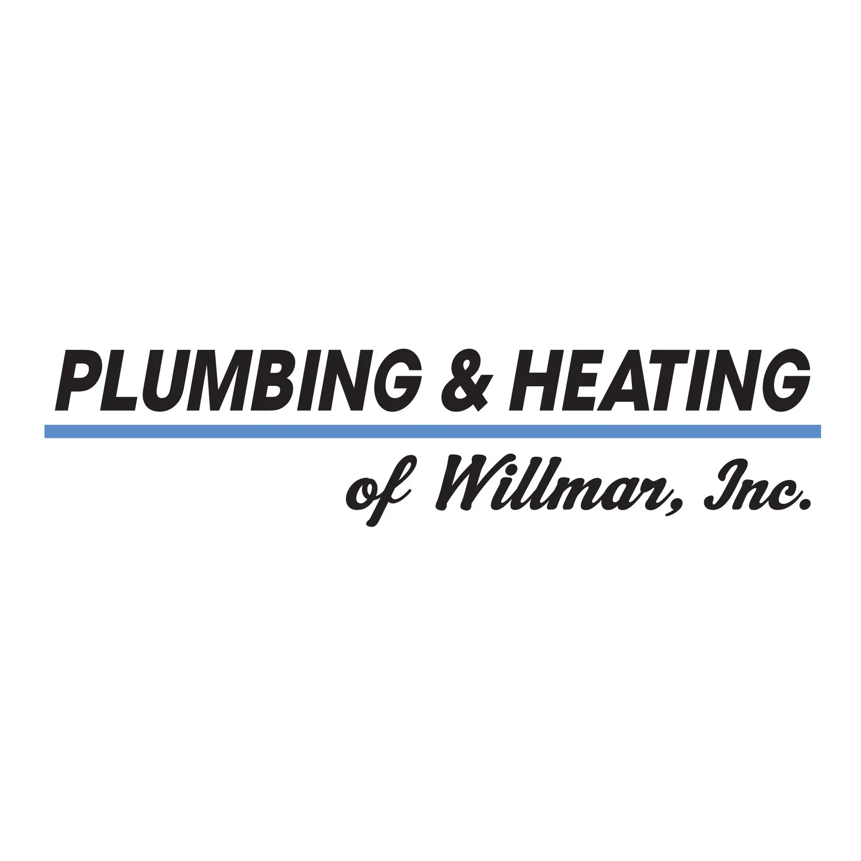 Plumbing & Heating of Willmar, Inc.