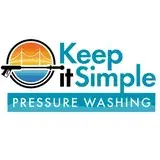 Keep it Simple Pressure Washing