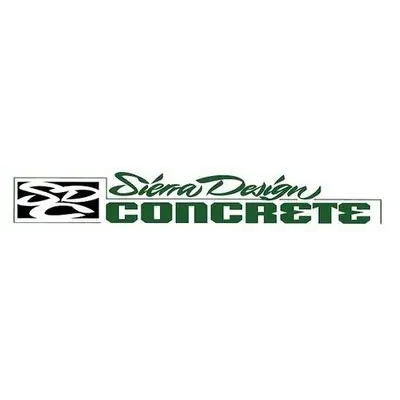 SIERRA DESIGN CONCRETE