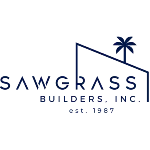 SAWGRASS BUILDERS INC