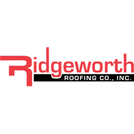 Ridgeworth Roofing Co. Inc.