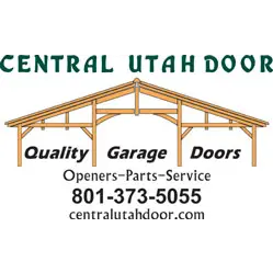 Central Utah Door Co.