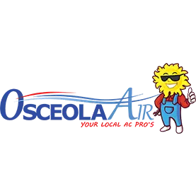 OSCEOLA AIR LLC