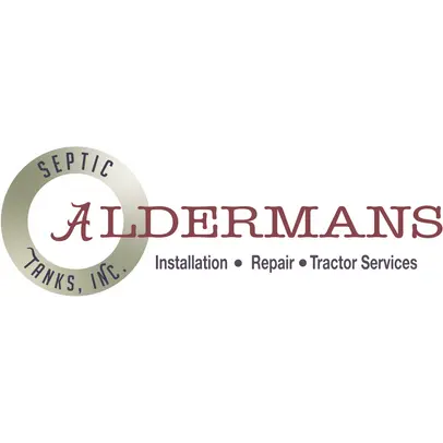 Alderman Septic Tank Inc