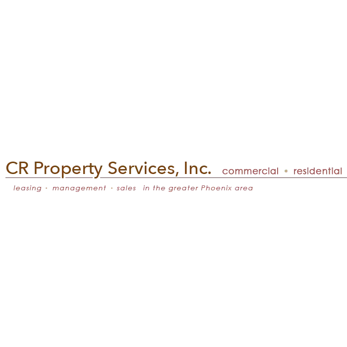 CR Property Services, Inc.