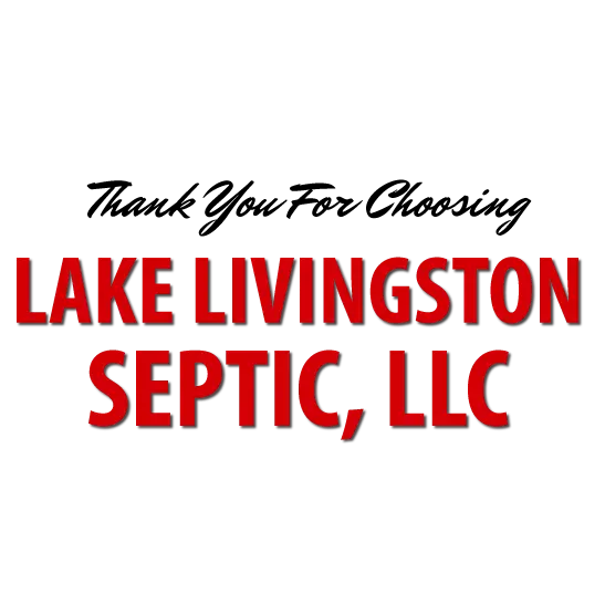 Lake Livingston Septic