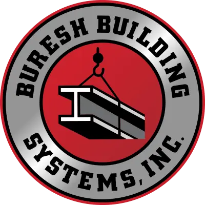 BURESH BUILDING SYSTEMS INC