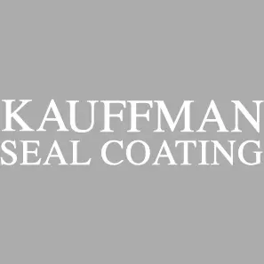 Kauffman Seal Coating