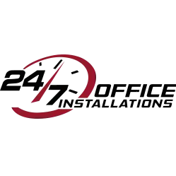 24/7 Office Installations