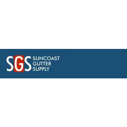 Suncoast Gutter Supply
