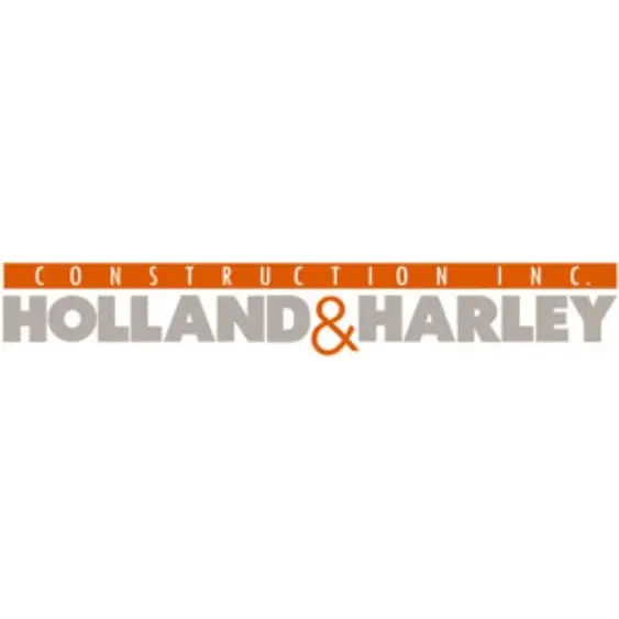 HOLLAND & HARLEY CONSTRUCTION INC