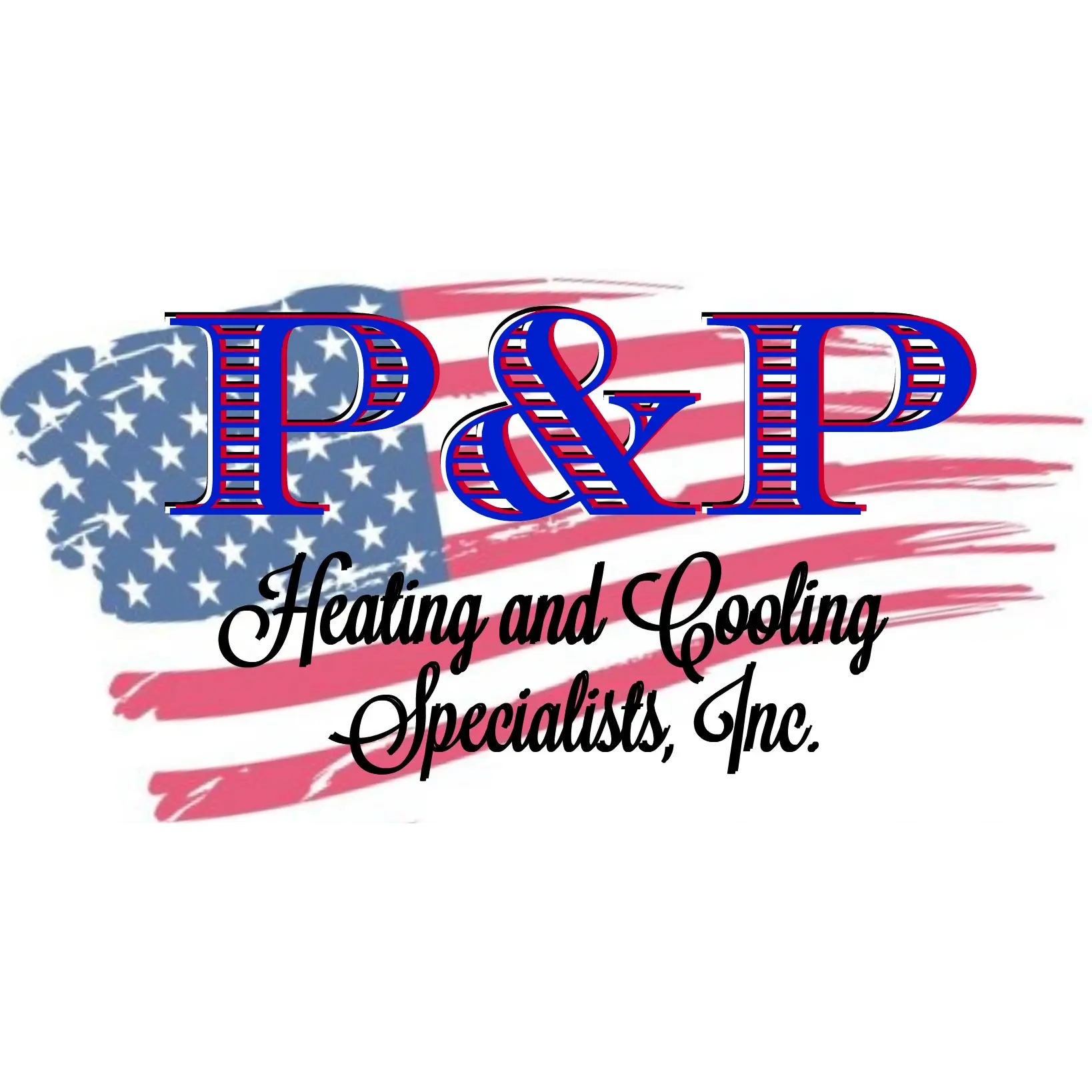 P & P HEATING & COOLING SPECIALISTS INC