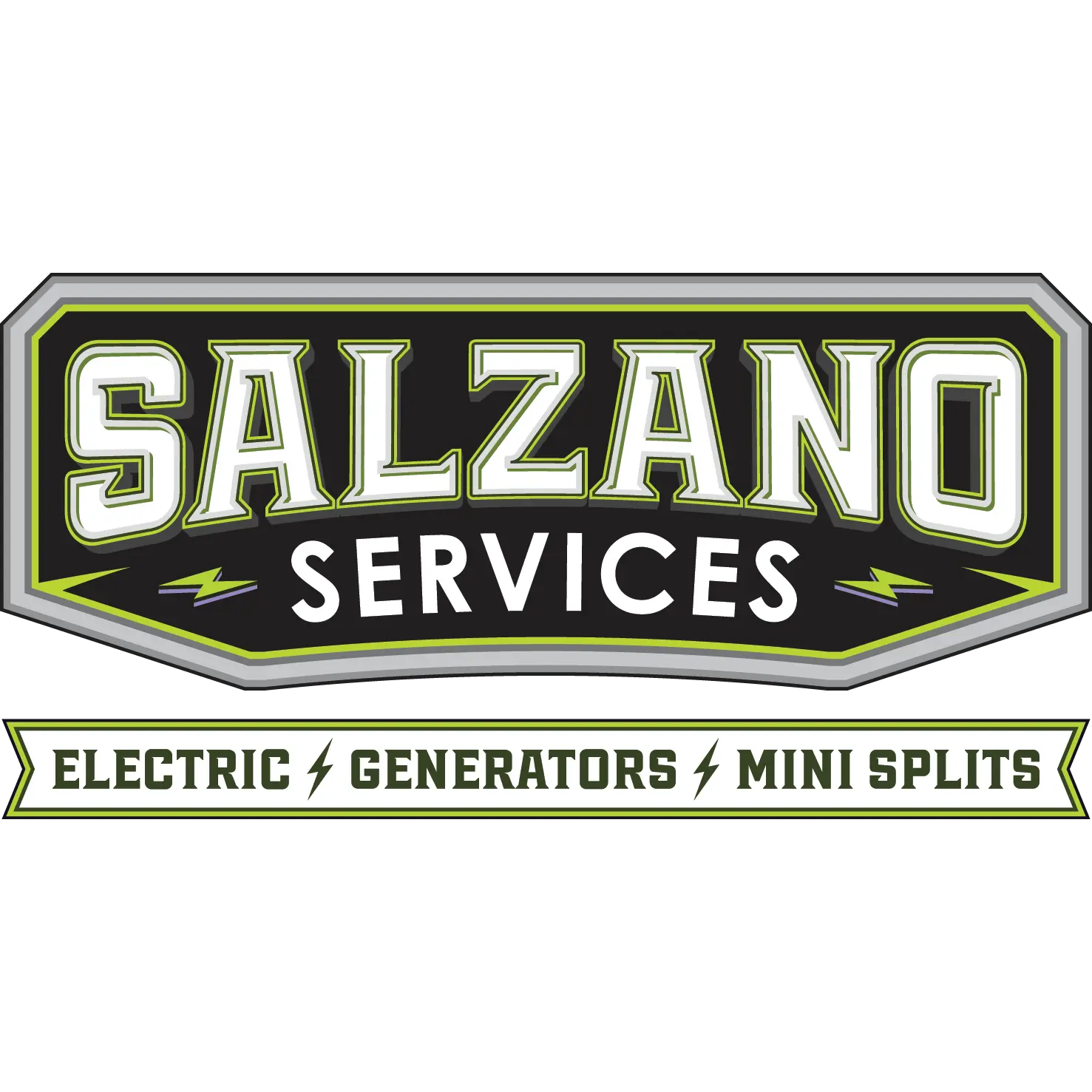 Salzano Electric