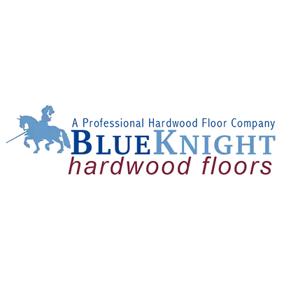 Blue Knight Hardwood Floors